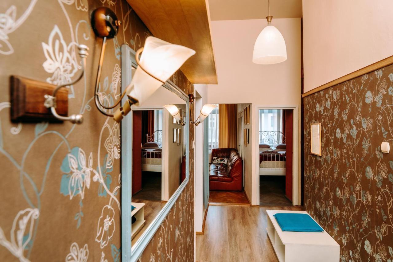 Stary ToruńApartament Rynek Staromiejskiアパートメント エクステリア 写真