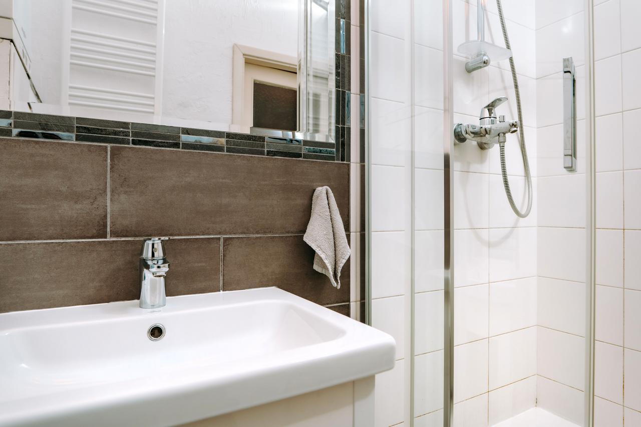 Stary ToruńApartament Rynek Staromiejskiアパートメント エクステリア 写真