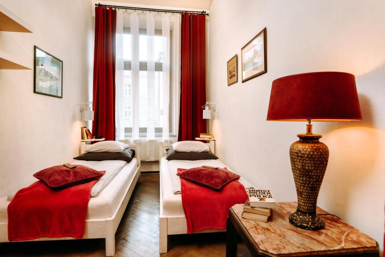 Stary ToruńApartament Rynek Staromiejskiアパートメント エクステリア 写真