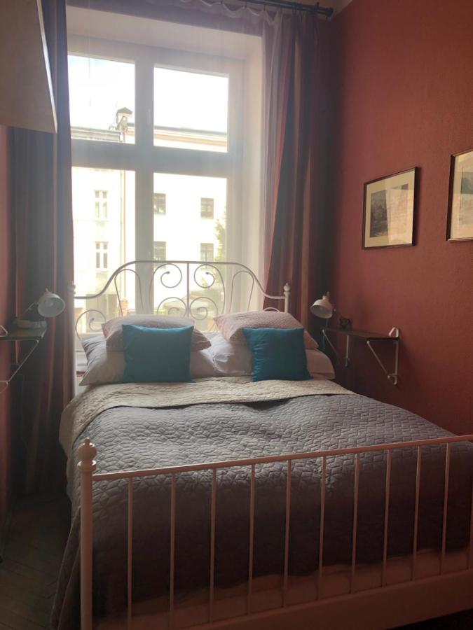 Stary ToruńApartament Rynek Staromiejskiアパートメント エクステリア 写真