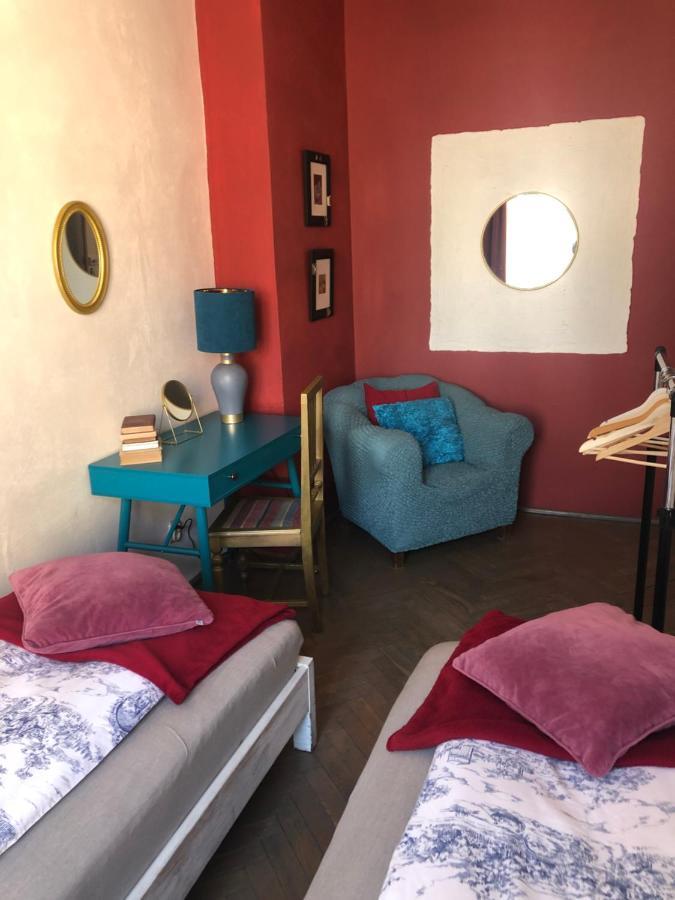 Stary ToruńApartament Rynek Staromiejskiアパートメント エクステリア 写真