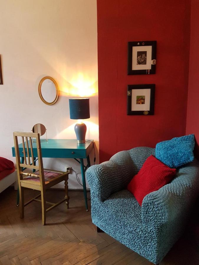 Stary ToruńApartament Rynek Staromiejskiアパートメント エクステリア 写真