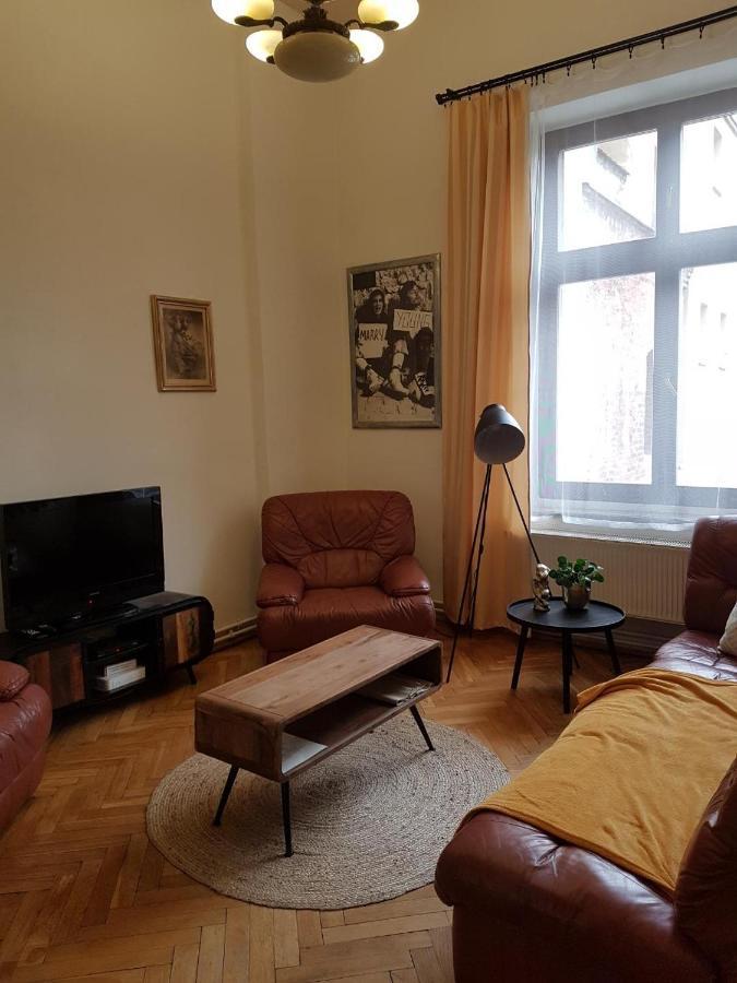 Stary ToruńApartament Rynek Staromiejskiアパートメント エクステリア 写真