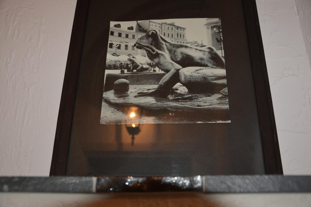 Stary ToruńApartament Rynek Staromiejskiアパートメント エクステリア 写真