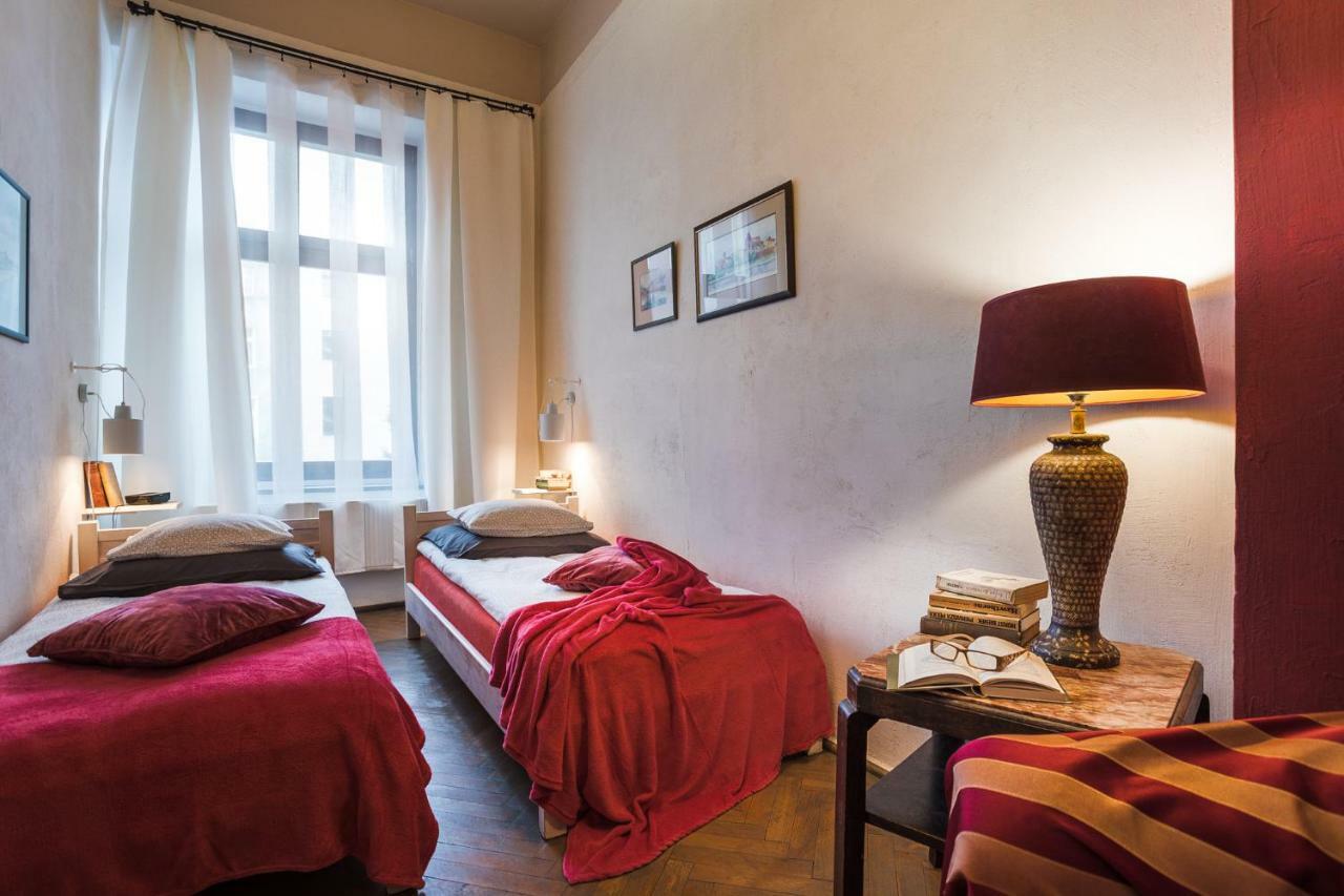 Stary ToruńApartament Rynek Staromiejskiアパートメント エクステリア 写真