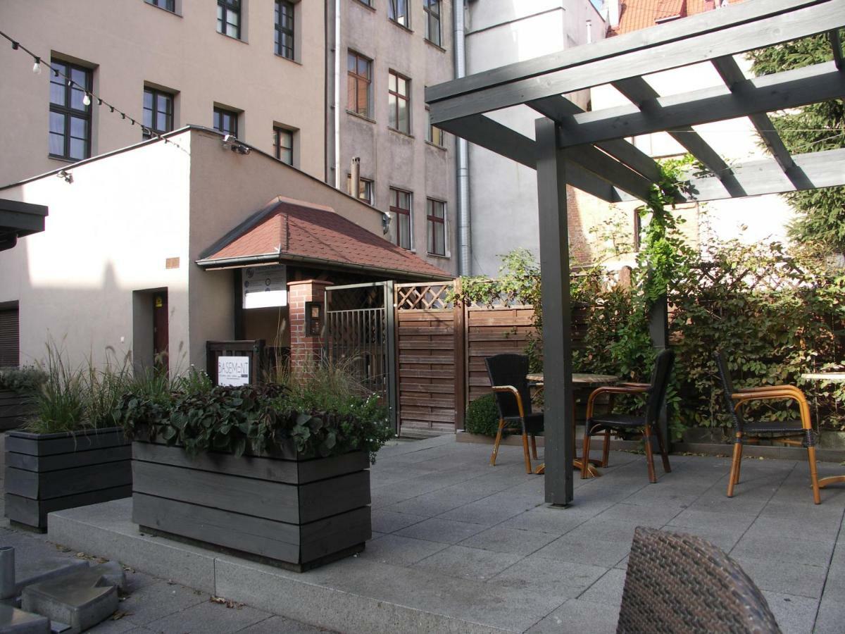 Stary ToruńApartament Rynek Staromiejskiアパートメント エクステリア 写真